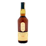 Lagavulin - Whisky 0,7L 16 éves 